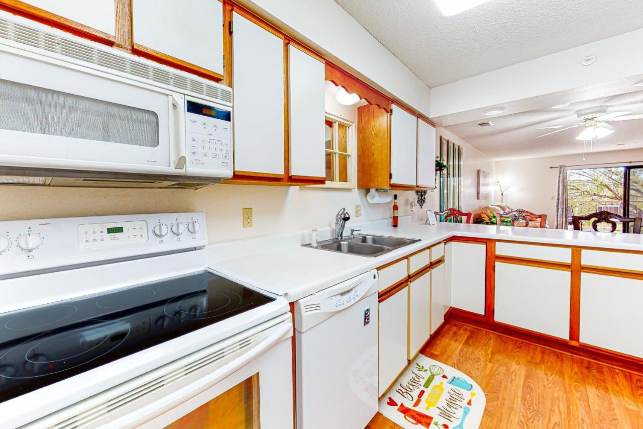 Memories At Foothills Apartment Branson Exterior photo