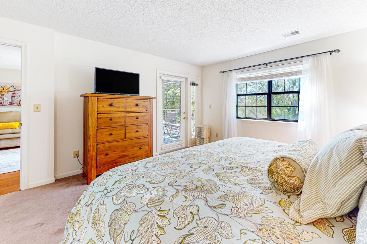 Memories At Foothills Apartment Branson Exterior photo